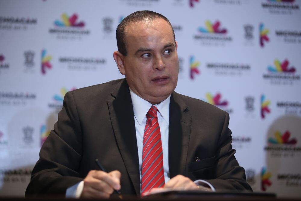 (Foto: Archivo EL UNIVERSAL)