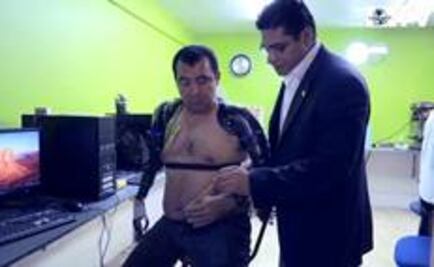 Tech Bit: Prótesis inteligente	