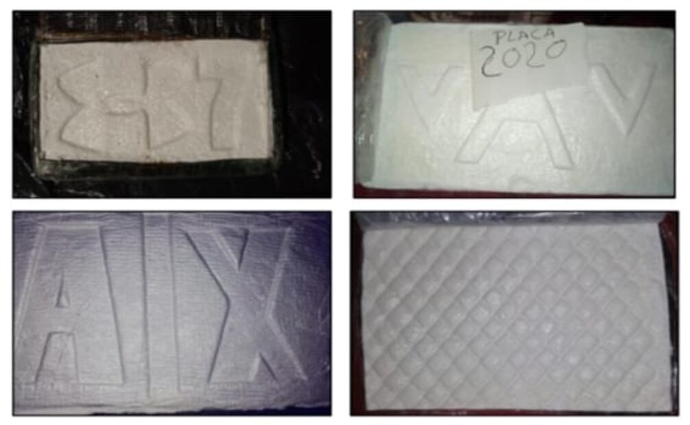 Humo, Perla, Rancho y otros nombres clave del Cártel de Sinaloa para ciudades de México