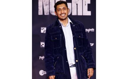 “Es hora de dejar de celebrar el genocidio”: Tenoch Huerta sobre el Día de la Raza