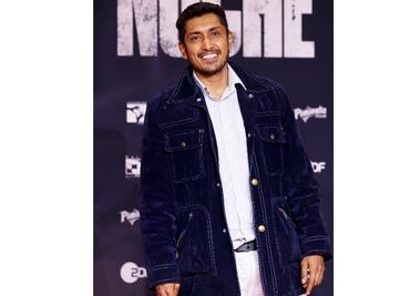 “Es hora de dejar de celebrar el genocidio”: Tenoch Huerta sobre el Día de la Raza