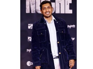 “Es hora de dejar de celebrar el genocidio”: Tenoch Huerta sobre el Día de la Raza