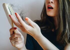 Qué hace el minoxidil ante la alopecia o caída de cabello en mujeres