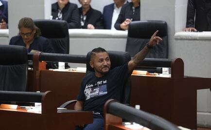 Dan permiso especial a “El Mijis”; sí podría ir a Harvard