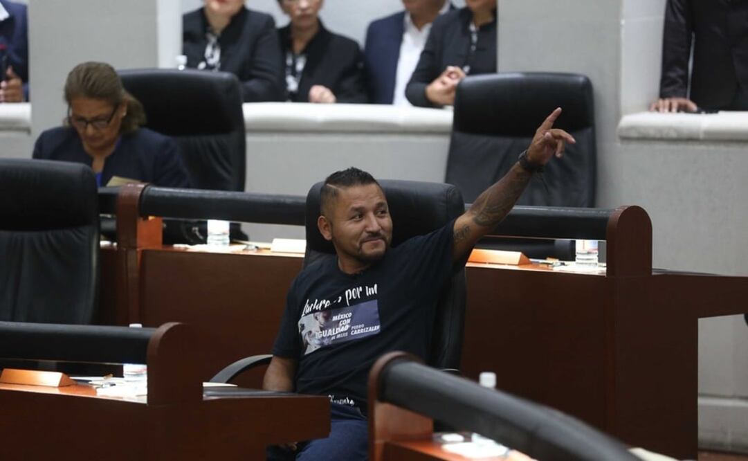 Foto: Tomada de Twitter: @mijisoficial