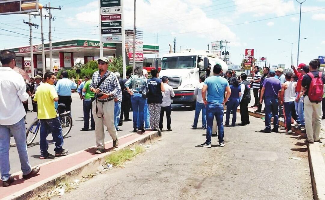 Foto: archivo EL UNIVERSAL