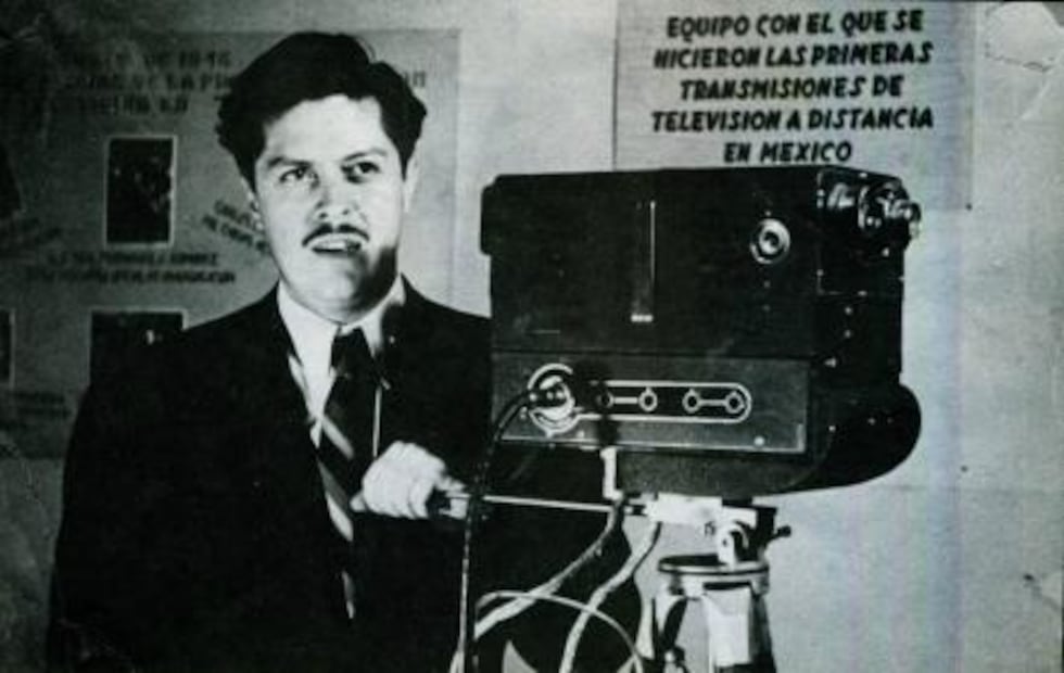 La Televisión: De bulbos a pantallas planas y contenidos de internet