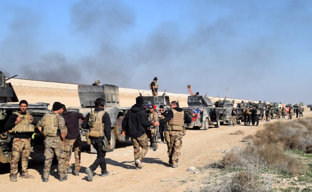 Foto: Reuters / Archivo