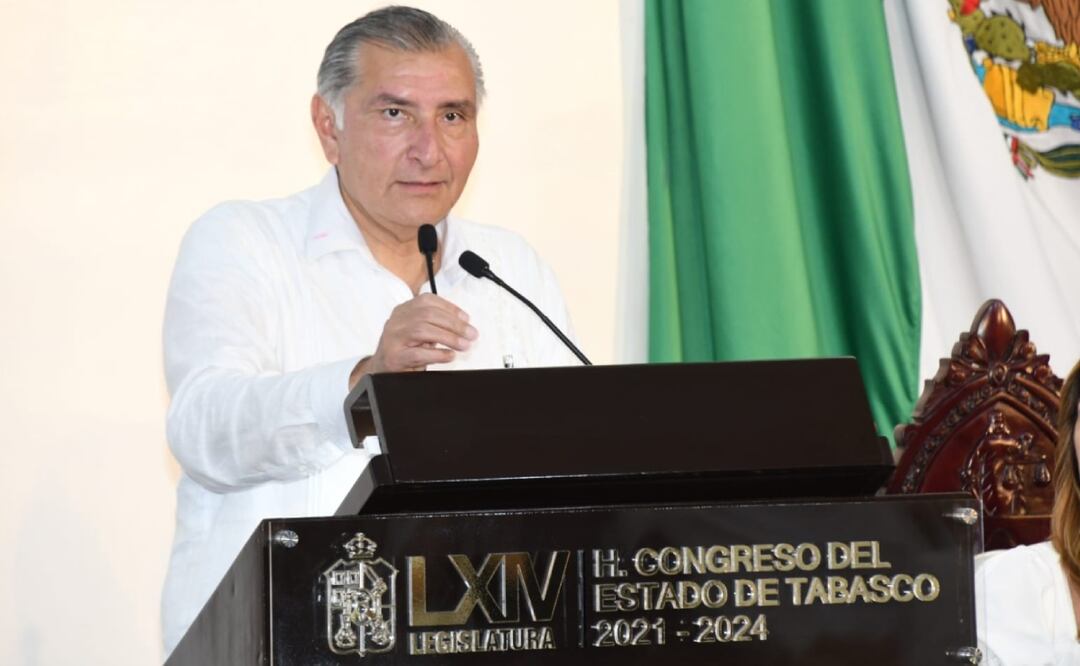 Foto: Especial/El Universal