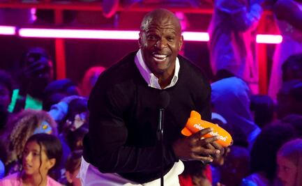 Kids' Choice Awards 2025: consulta aquí todos los ganadores de la noche