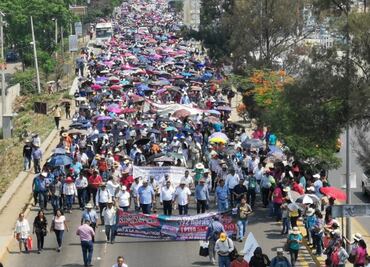 Contratan en Oaxaca a todos los normalistas egresados en 2018