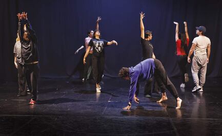 Tres proyectos con nueva visión para enseñar actuación