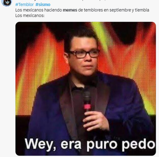 Memes de septiembre. Foto: Redes sociales