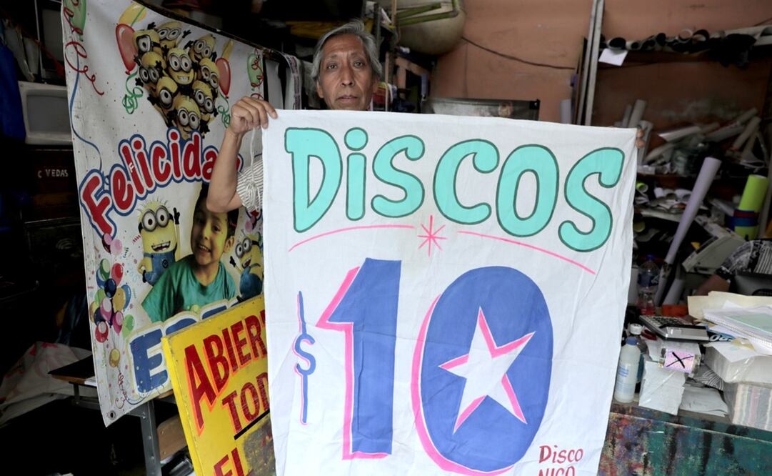 Fotos: Diego Prado/ El Universal