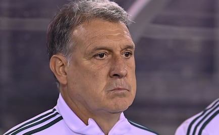 ¿Acabará la sequía de 15 años de México sin ganar a Argentina?