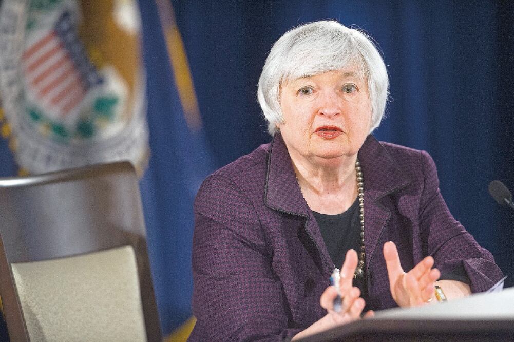 ¿Qué esperar de la Fed?