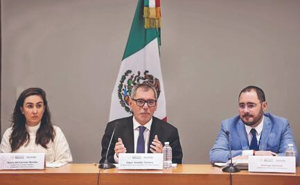 Hay 103 mil mdp contra efecto de aranceles: SHCP