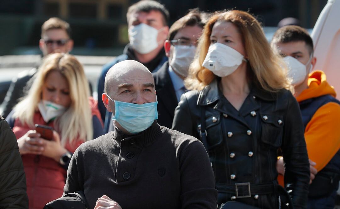 La OIT aconseja una mayor coordinación internacional de los paquetes de medidas de estímulo (Foto:EFE)