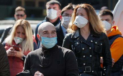 OIT: 436 millones de empresas en el mundo, en riesgo de cerrar por Covid-19