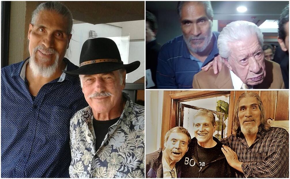 Miguel Ángel Fuentes dedicó sus últimas publicaciones en Facebook a sus colegas fallecidos.