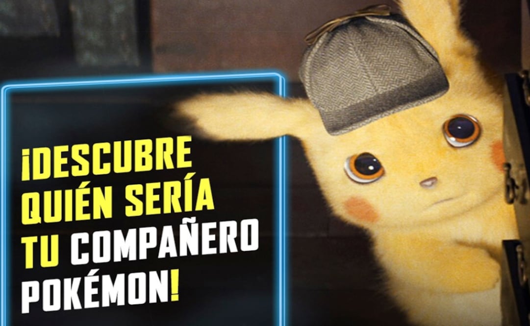 El asistente de voz de Google te ayudará a hablar con Pikachu y encontrar a tu pokemon ideal