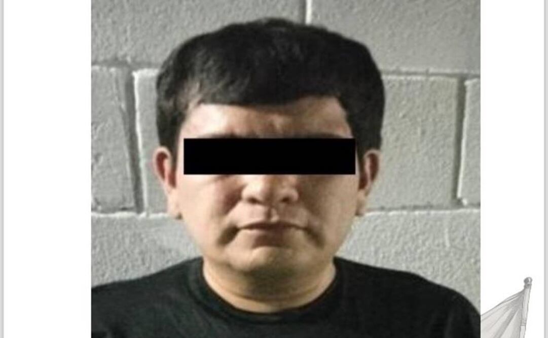 Capturan al “Max”, “Oso” o “Cabo 100” durante enfrentamiento en Sinaloa. Foto: Sedena