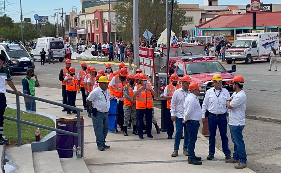Foto: Paola Gamboa / EL UNIVERSAL