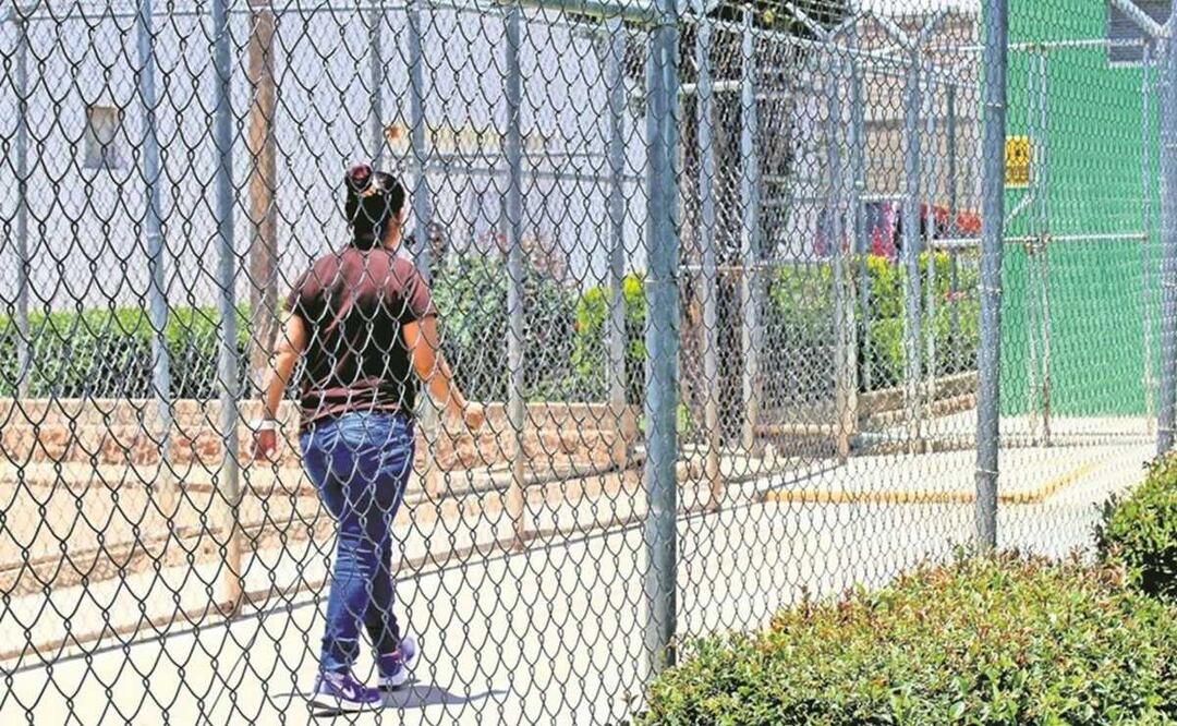 "Dulce “N” fue localizada con bien por personal de la Comisión de Búsqueda de Personas de la Ciudad de México. Foto ilustrativa: Archivo/EL UNIVERSAL 