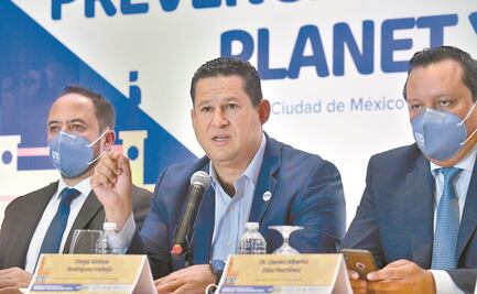 En 5 años bajará 33% consumo de droga: Guanajuato