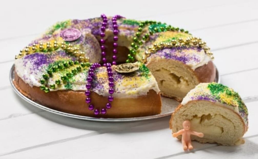 En qué otros países se come Rosca de Reyes, además de México