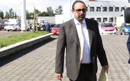 Hay una venganza política en contra de Rosario Robles: Abogado