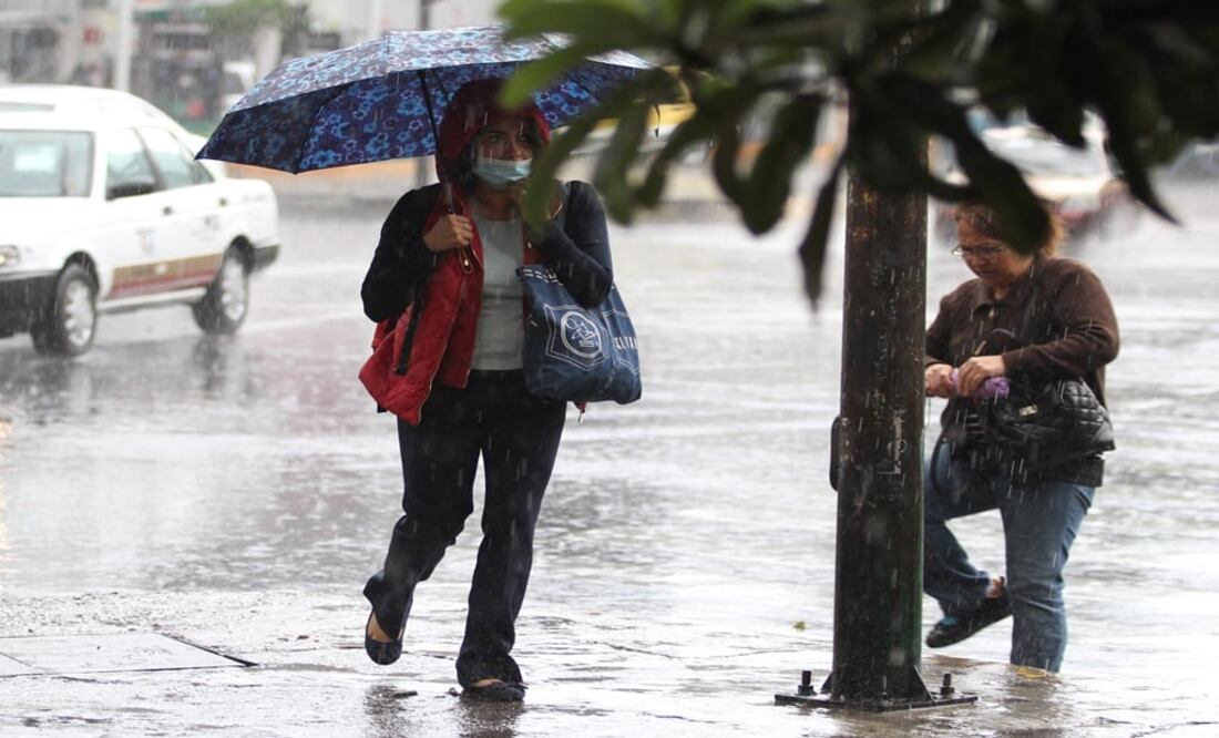 Foto: Archivo/ EL UNIVERSAL