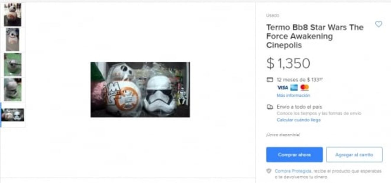 ¿Cuánto estarías dispuesto a pagar por una palomera?