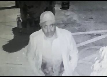 Denuncia asambleísta robo de camioneta en Iztapalapa