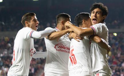 ¡Así se vivió! Xolos 0-1 Chivas - Jornada 7 Clausura 2020