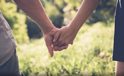 La genética de tu pareja puede influir en tu salud