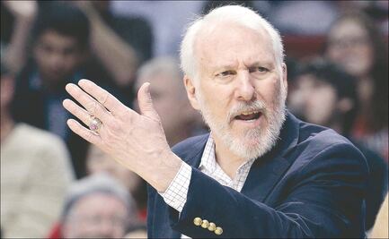 NBA con preocupación por personas del grupo de riesgo a coronavirus