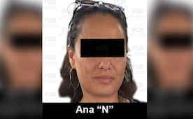 Dictan prisión a mujer que reclutaba extranjeros para pedirles dinero a cambio de "milagros"; es acusada de esclavitud