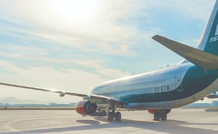 Mexicana de Aviación arrastra deudas con proveedores; también suma litigios   