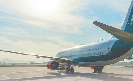Mexicana de Aviación arrastra deudas con proveedores; también suma litigios   