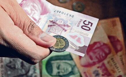 The Unión Tepito Cartel is providing loans to small business owners in Mexico City