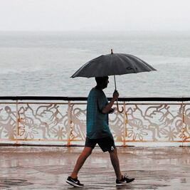 Por "Lorena", Ssa emite sugerencias de seguridad