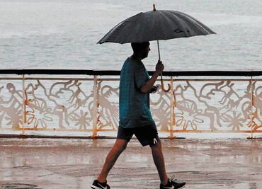 Por "Lorena", Ssa emite sugerencias de seguridad