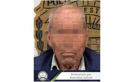 Dan 8 años de prisión a hombre por abusar de su nieta de 10 años