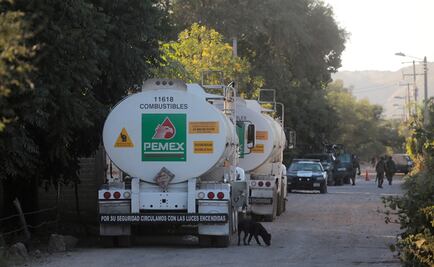 Exhorta Pemex a ignorar rumores y "fake news" sobre desabasto