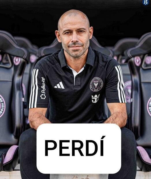 FOTO: ESPECIAL - Los mejores MEMES de la eliminación de Messi y el Inter Miami; así se burlan las redes