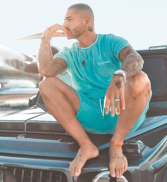 Los tatuajes más sexies de los famosos