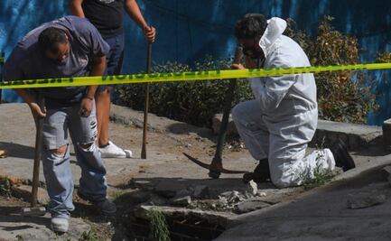 Vinculan a proceso al "descuartizador de Naucalpan"