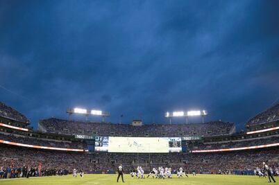 Tiran fichas en espera de ir a postemporada