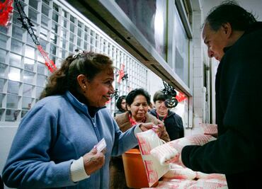 Precio de leche Liconsa se mantendrá: Meade